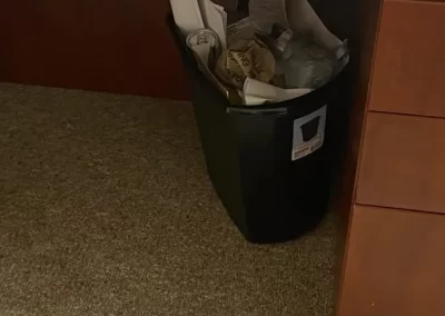 Affordable Residential and Commercial Cleaning