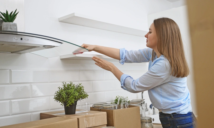 Expert Move-out Cleaning Service Irving, TX Expert Move-out Cleaning Service Irving, TX