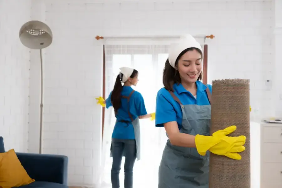 Quality Move-in Cleaning Service Irving, TX