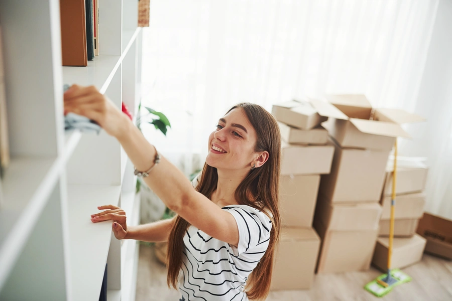 Reputable Move-out Cleaning Service Irving, TX Reputable Move-out Cleaning Service Irving, TX