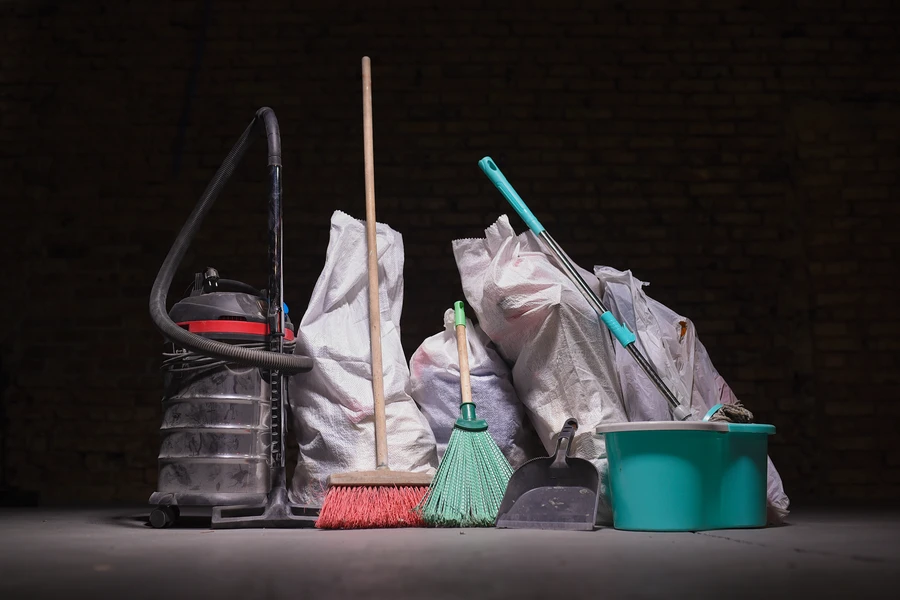 Superior Post-construction Cleaning Irving, TX