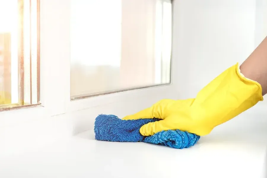 The Benefits Of Regular Deep Cleaning For Your Home Irving, TX