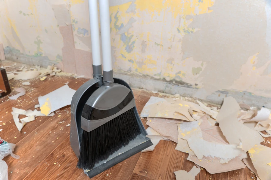 The Importance Of Thorough Post-construction Dust Removal Irving, TX
