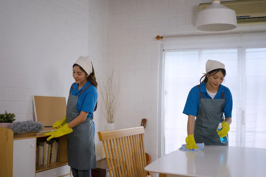 Why Move-in Cleaning Is Crucial For A Healthy Home Irving, TX